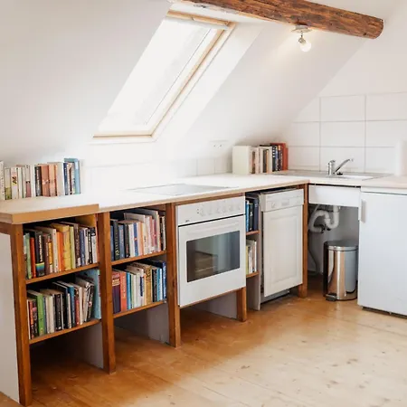 Holiday home Eulenhaus