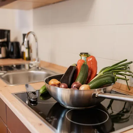 Holiday home Eulenhaus *