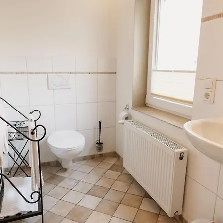 Holiday home Eulenhaus