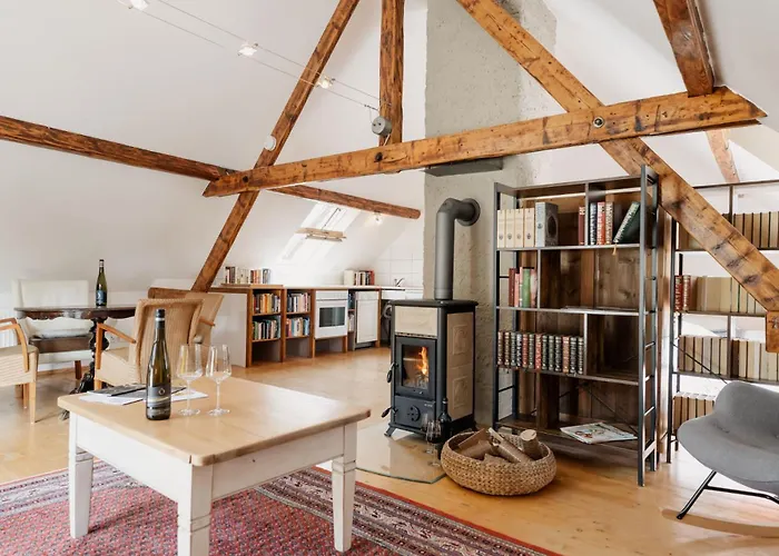 Eulenhaus Дом отдыха *