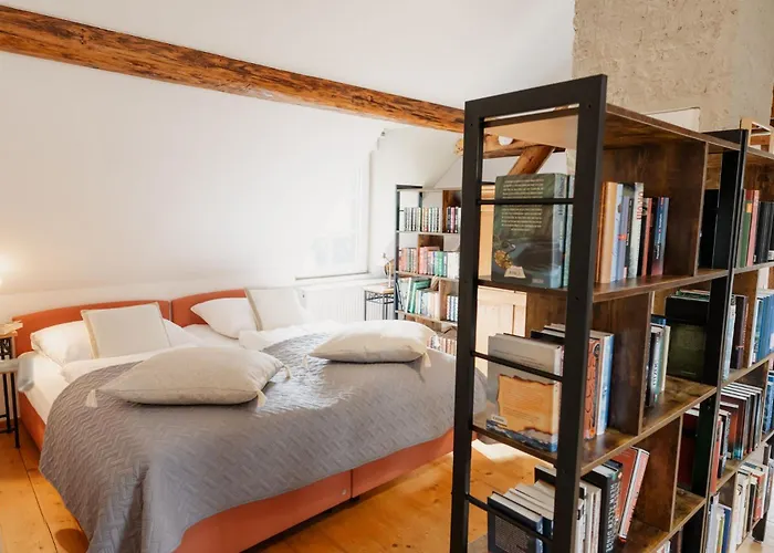 Eulenhaus * Эдигер-Эллер