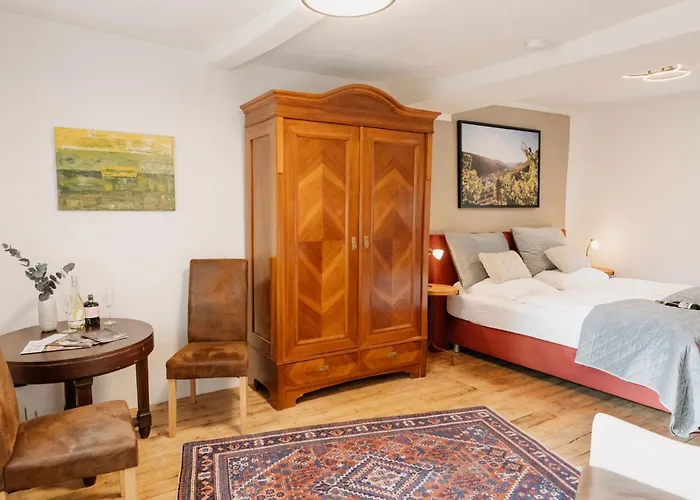 Eulenhaus * Эдигер-Эллер