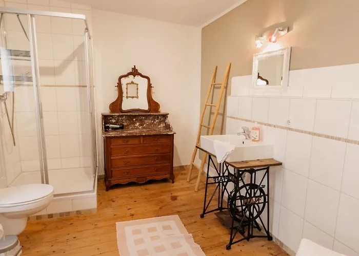 Дом отдыха Eulenhaus Эдигер-Эллер