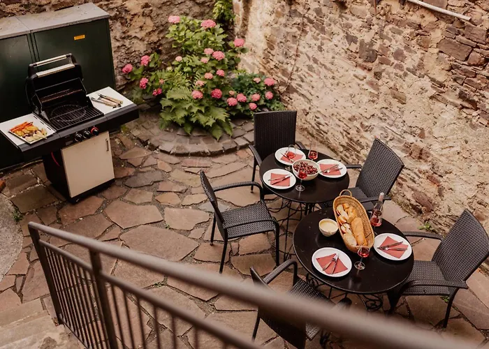 Eulenhaus * Эдигер-Эллер